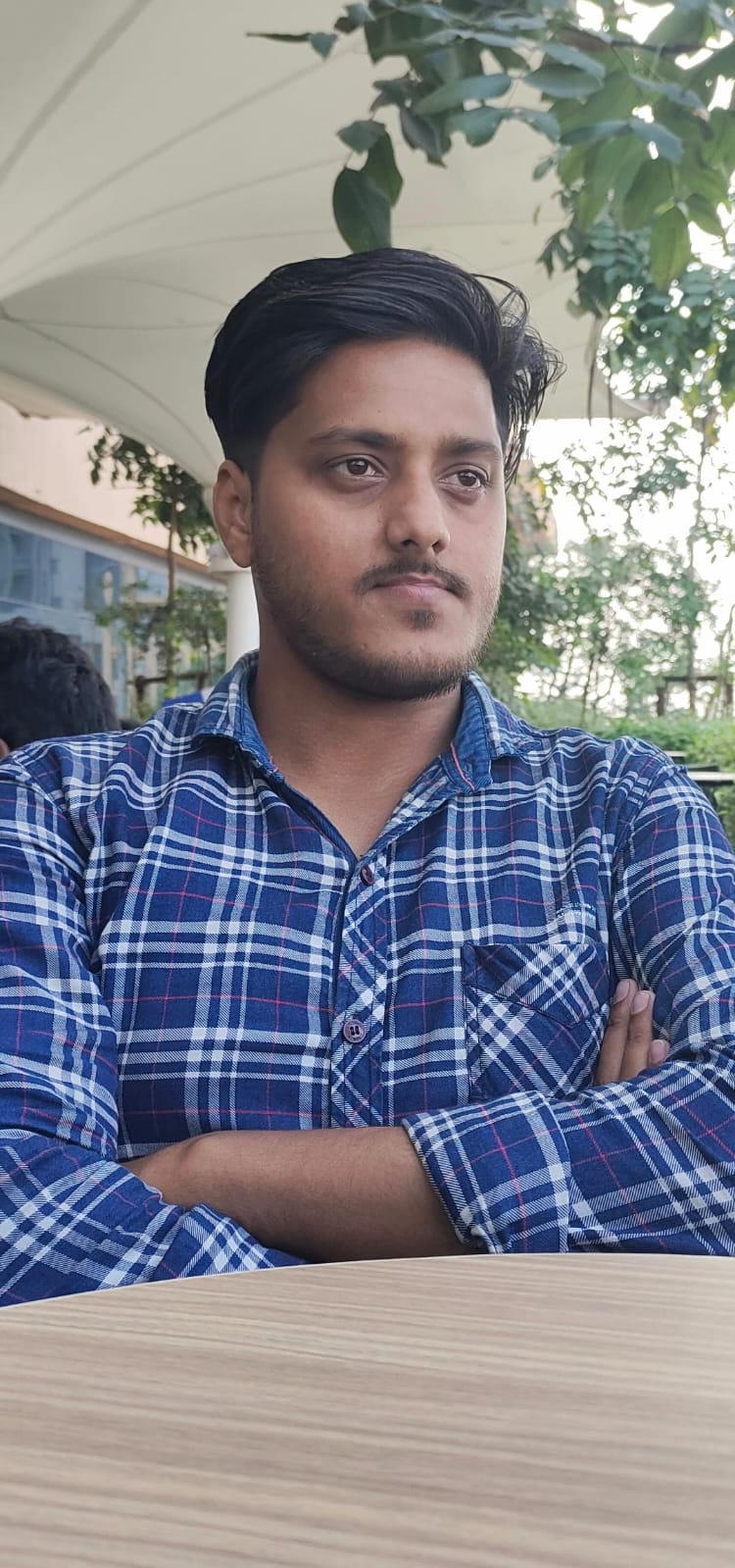 Aashish Kumar Jha