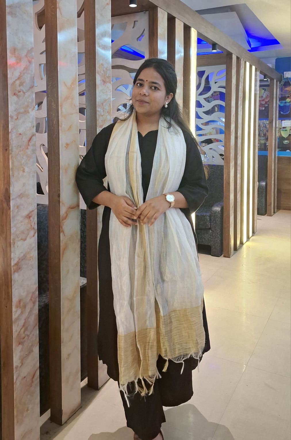 MIMANSHA KUMARI